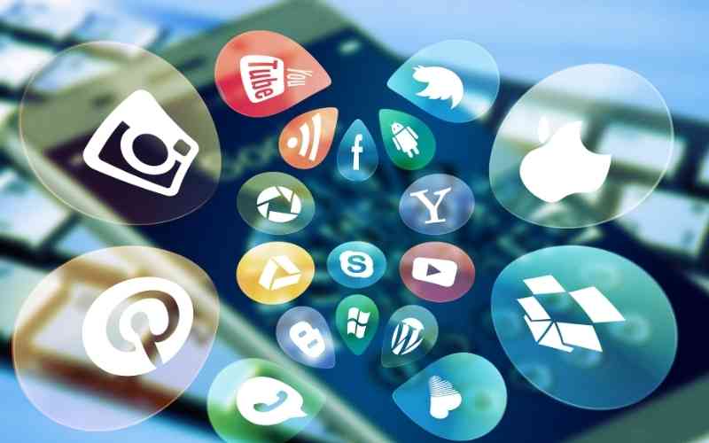 5 tendências de mídia social para acompanhar em 2022