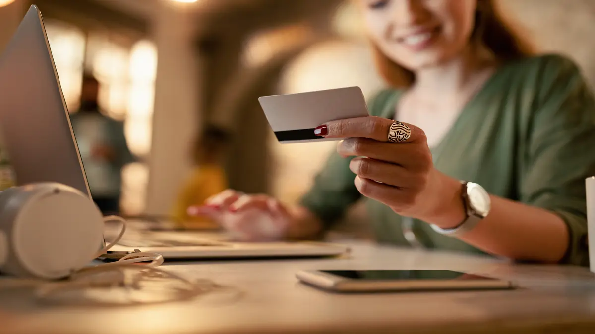 5 vantagens do cartão corporativo para sua empresa