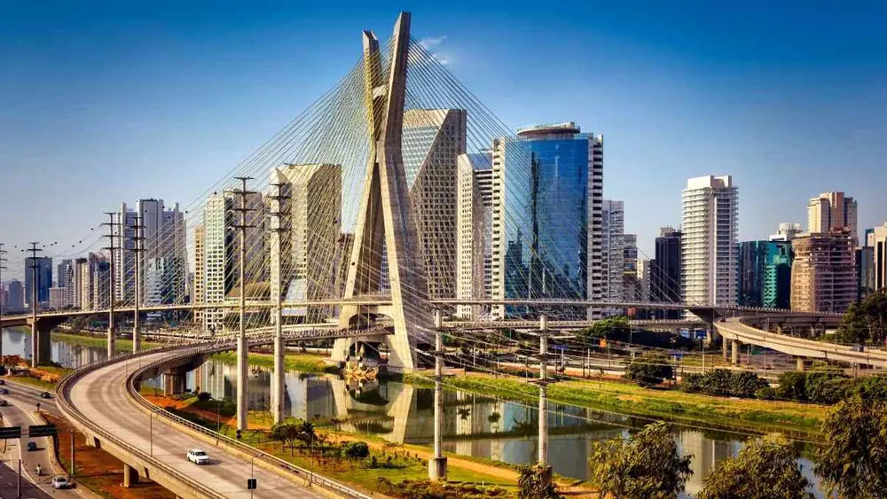 8 Cidades de São Paulo para passar o feriado de Páscoa com a família.