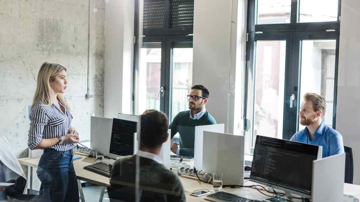 8 cidades com boas empresas para trabalhar
