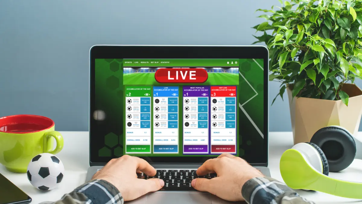 Apostas Esportivas Tudo Que Você Precisa Saber do Mercado