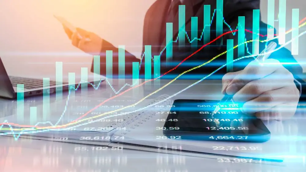 Como funcionam os produtos financeiros na renda fixa digital