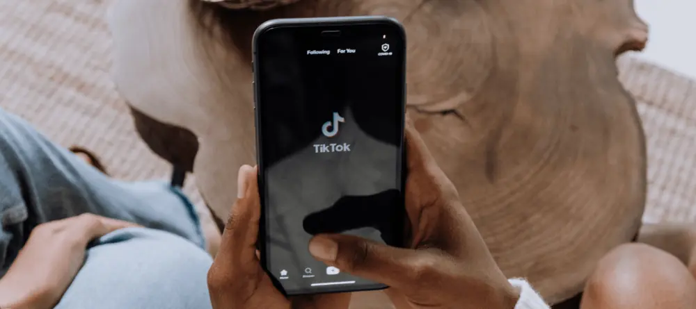 Como gerar engajamento por comentários do Tiktok