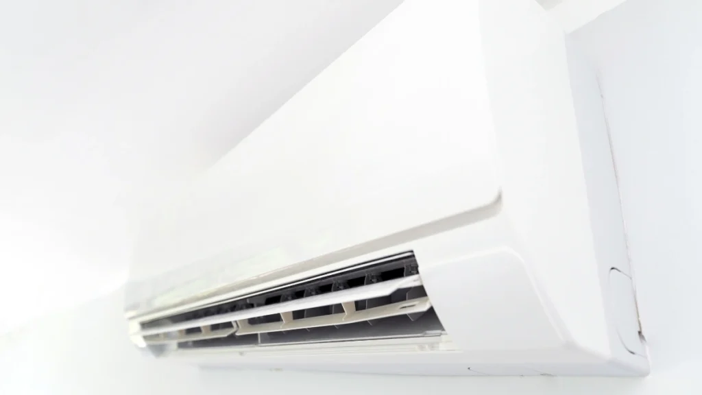 Como ligar ar condicionado Electrolux manual