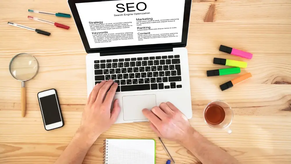 Como o SEO pode ajudar seu site pessoal ou E-commerce ganhar tráfego qualificado