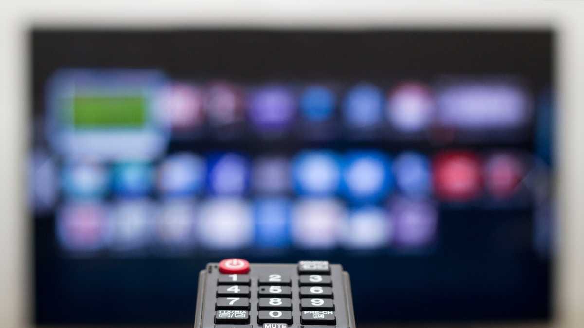 Como usar TV Express em dois dispositivos