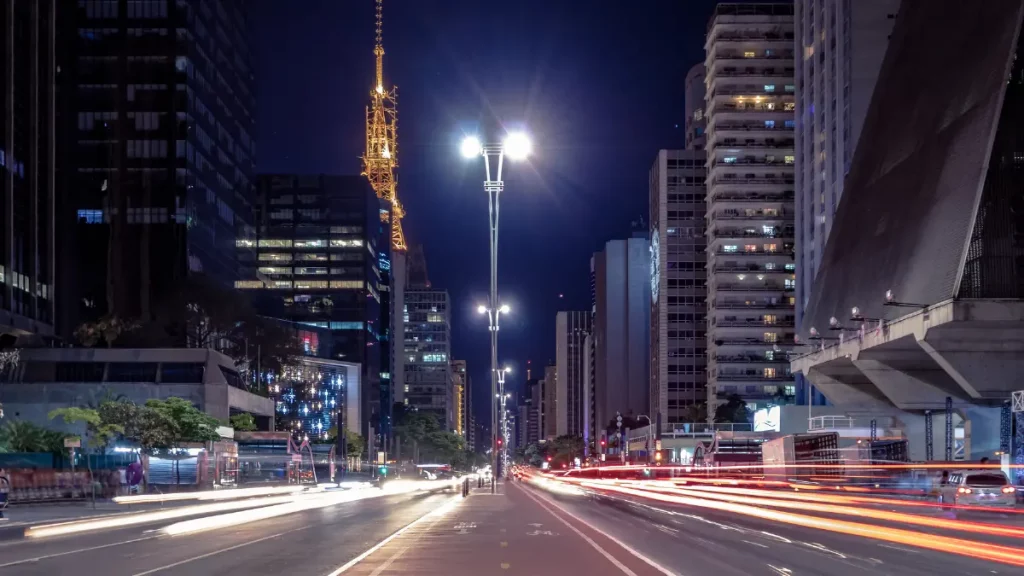 Conheça mais sobre o Centro de São Paulo!