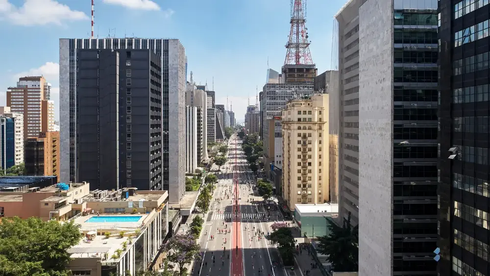 Conheça mais sobre o Centro de São Paulo!