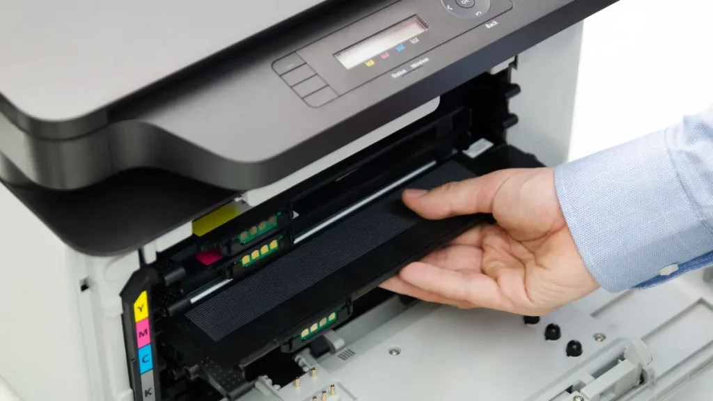 Conheça o toner e qual sua influência