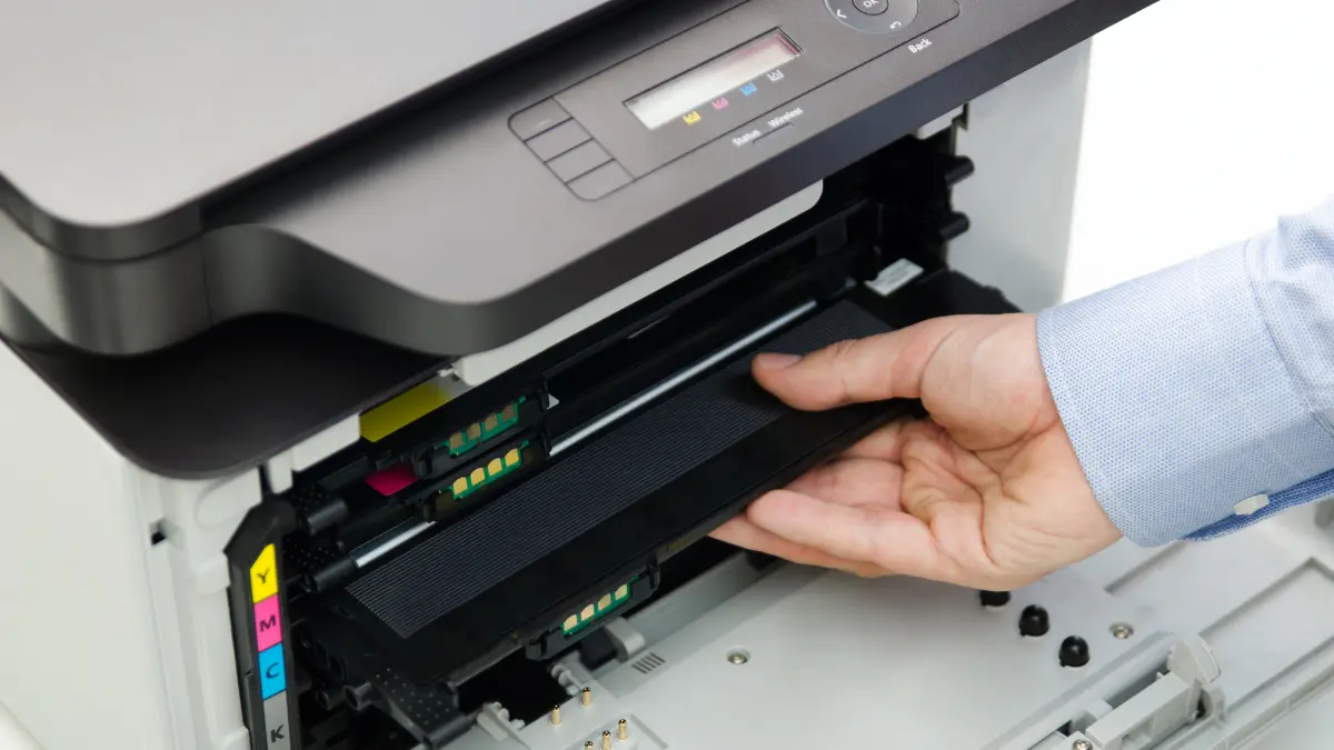 Conheça o toner e qual sua influência