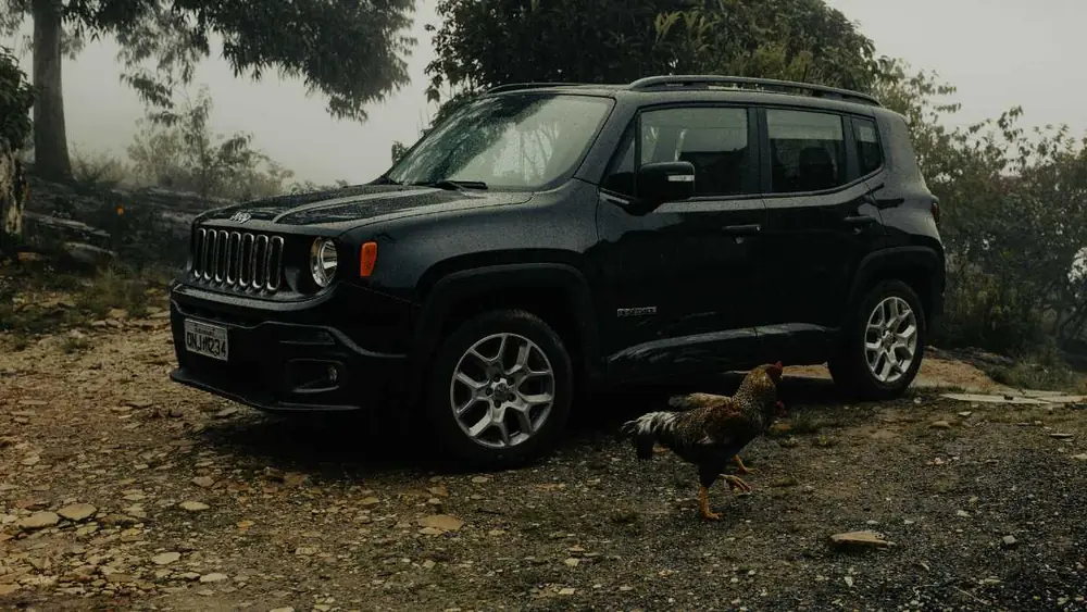 Edição 2024 do Jeep Renegade: SUV de entrada mantém destaque com incentivos governamentais