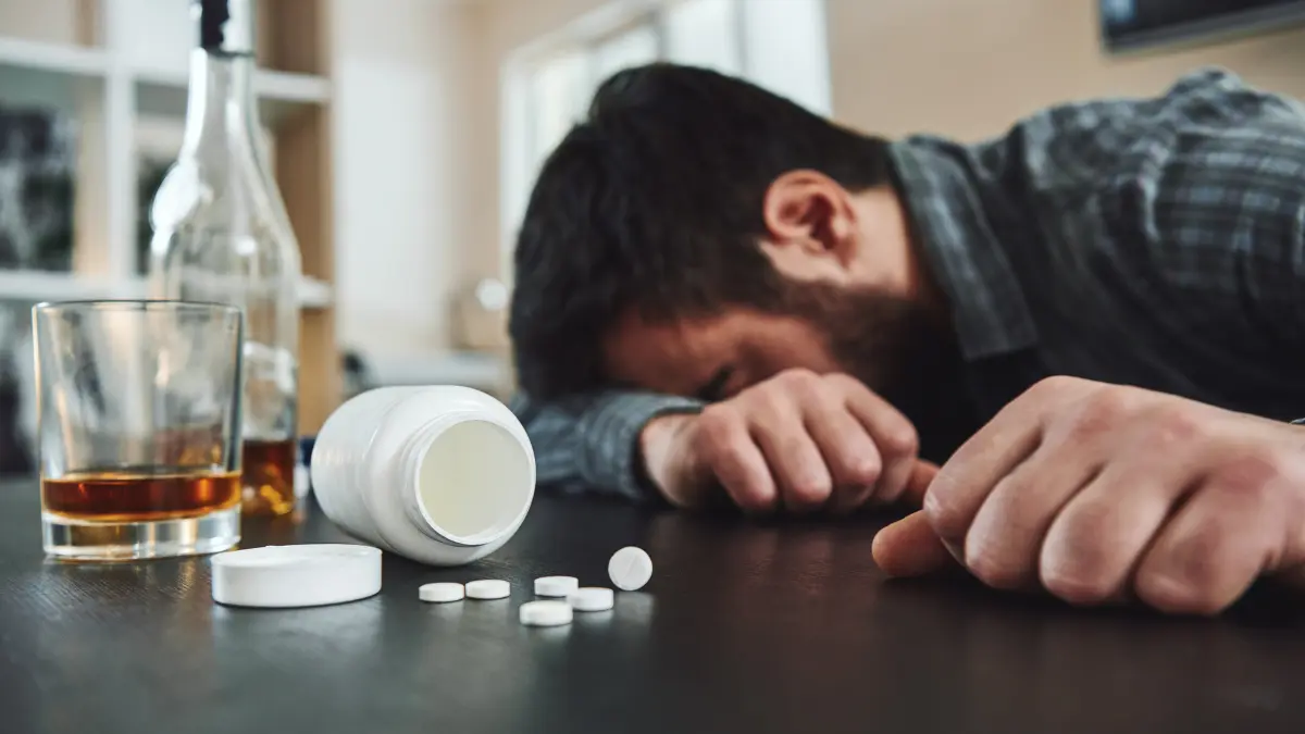 Famosos que tiveram problemas com drogas