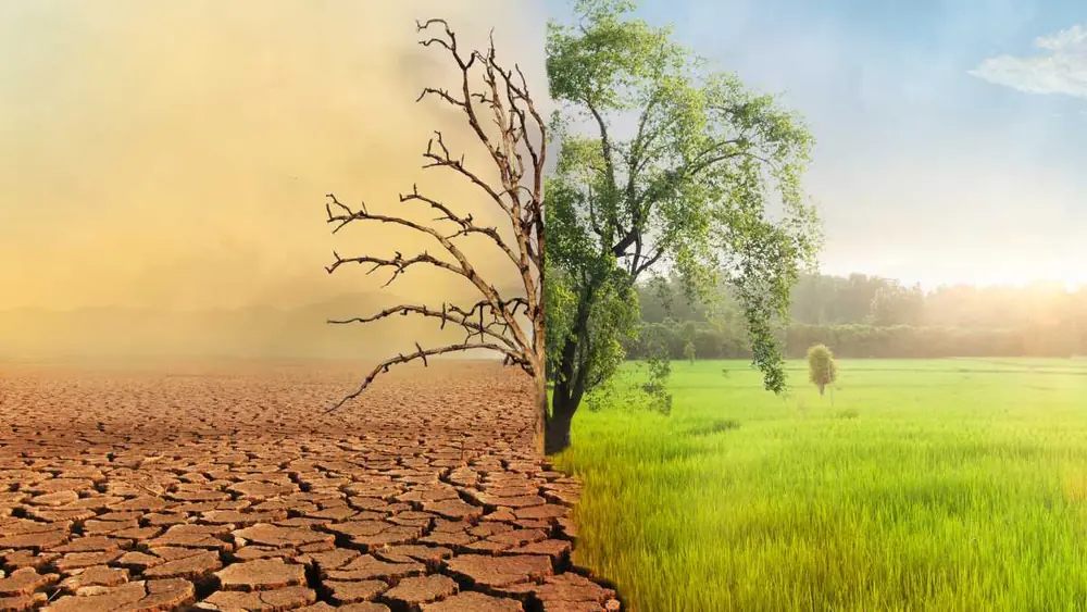 Fatores que influenciam o clima