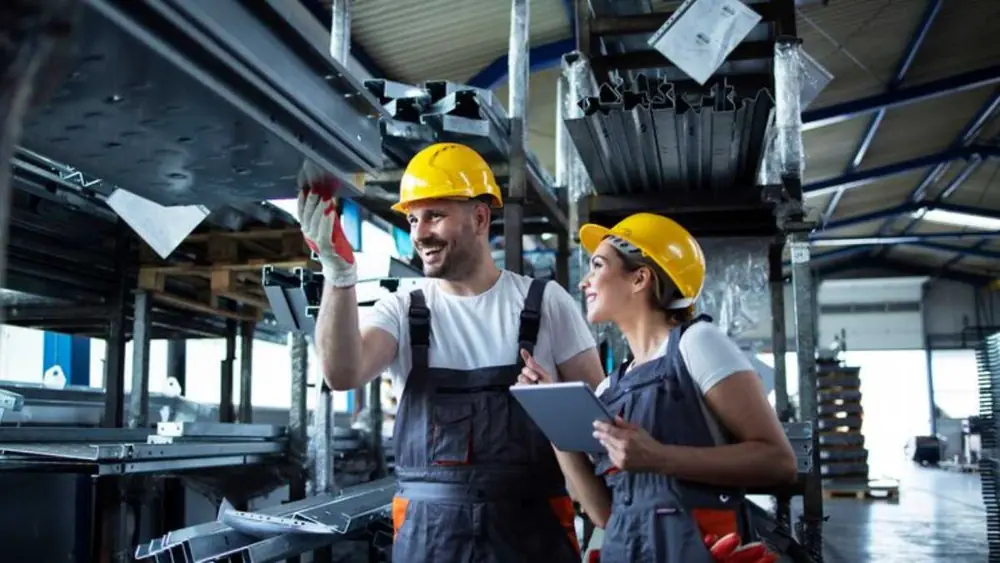Flanges Cegos: Importância e Aplicações