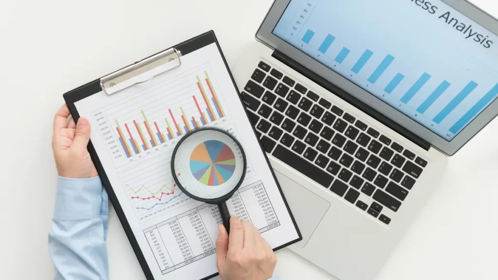 Gestão contábil e financeira para o sucesso do E-commerce