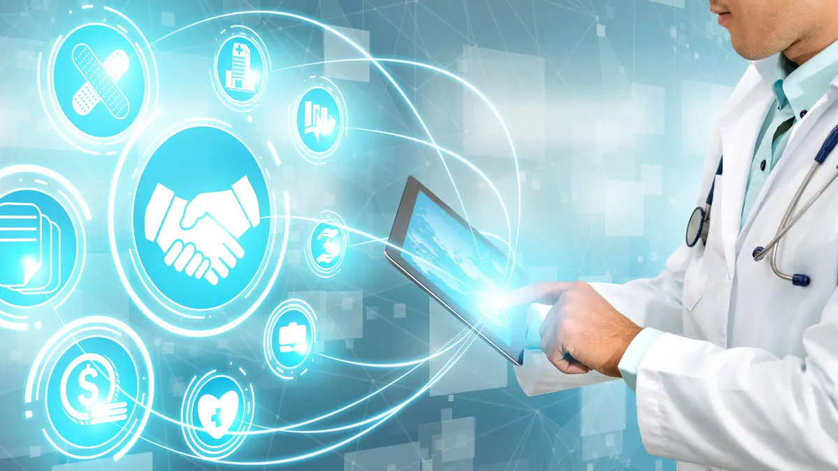 Interoperabilidade em Saúde