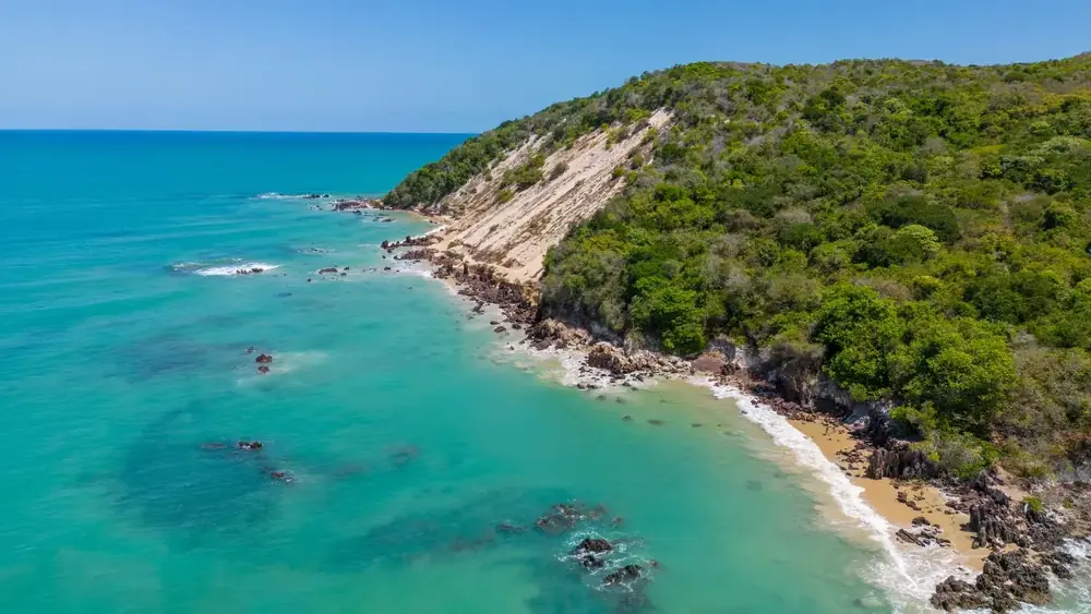 Lugares Mais Bonitos em Natal