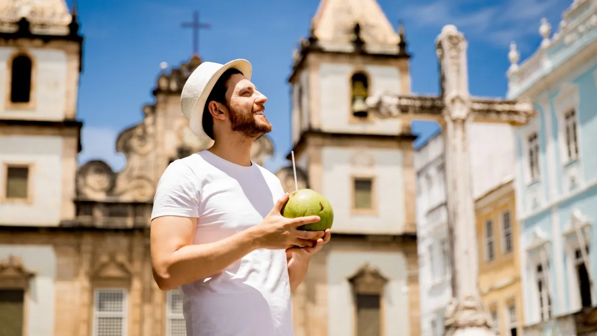O Que Fazer em Salvador em Dia de Sol