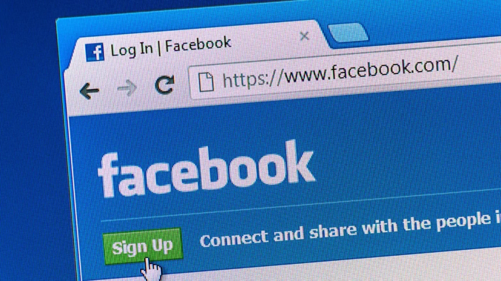O que colocar na biografia do Facebook