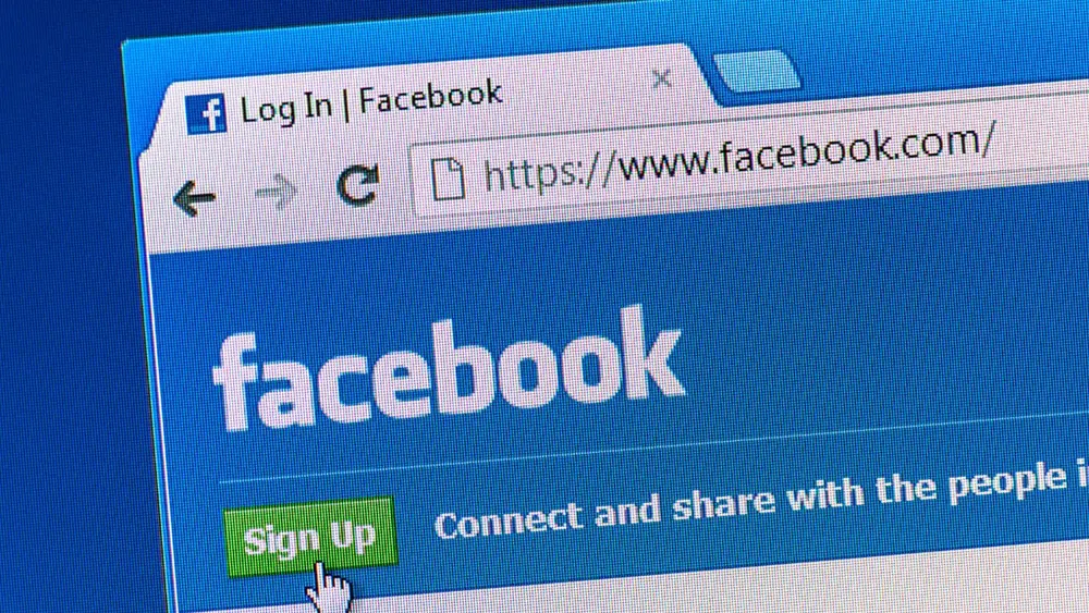O que colocar na biografia do Facebook