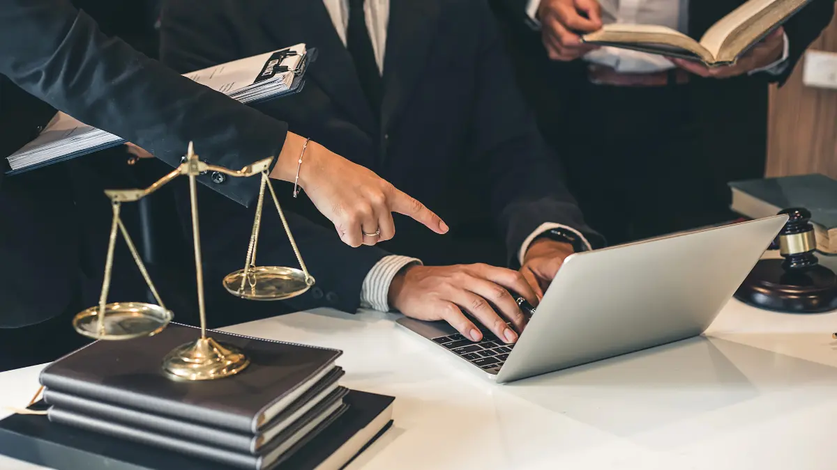 O que é inventário extrajudicial