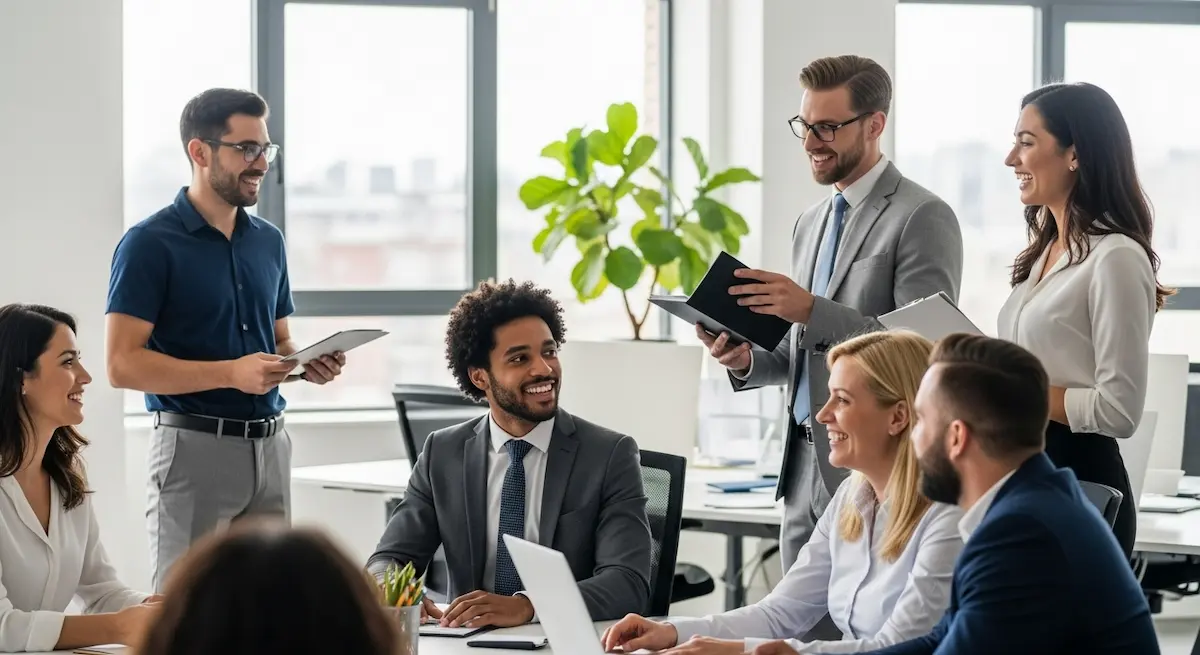 Oferecer benefícios certos pode ser o diferencial entre reter e perder talentos