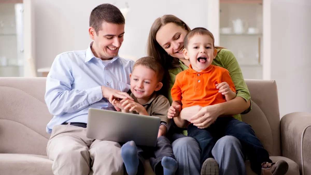 Qual é a melhor operadora de internet residencial