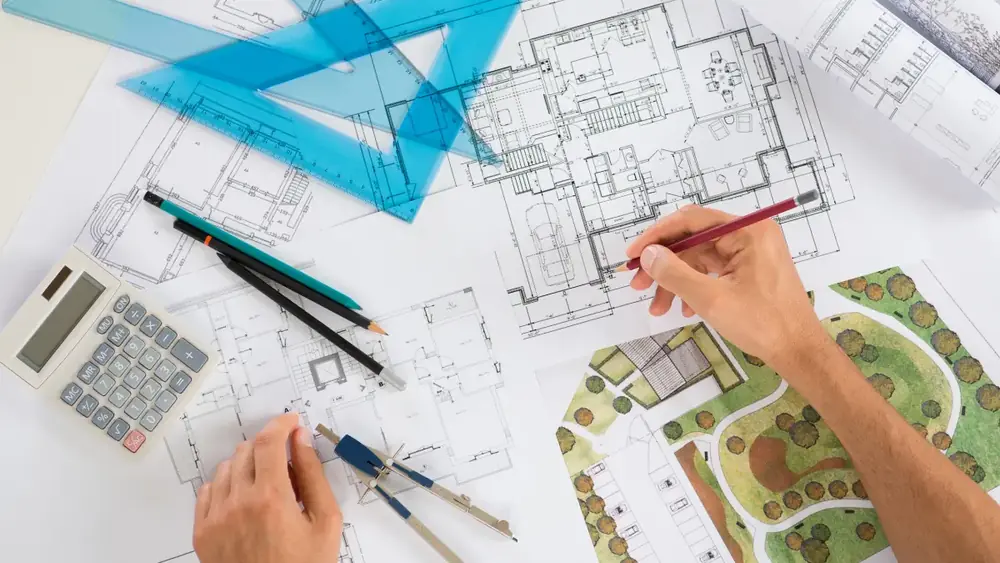 Quanto custa o projeto de um arquiteto