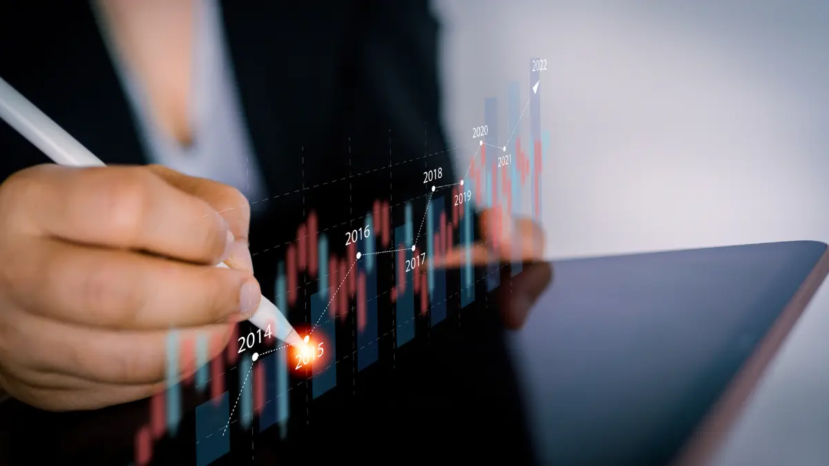 Segurança em plataforma de investimento