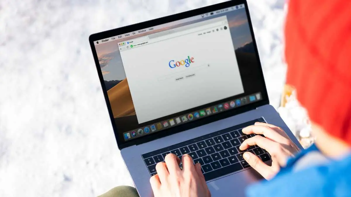 Sistema de Conteúdo Útil da Pesquisa Google