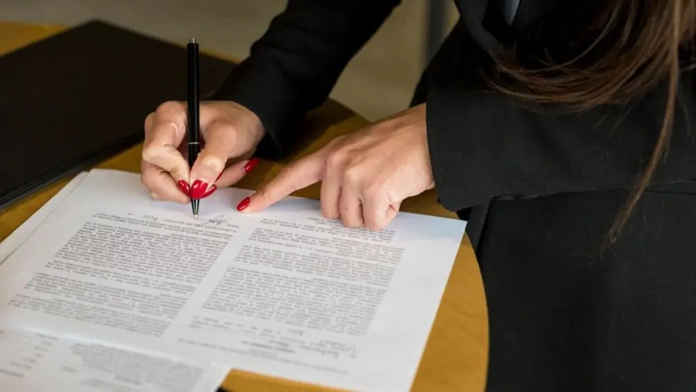 Traduções juramentadas: segurança para documentos oficiais