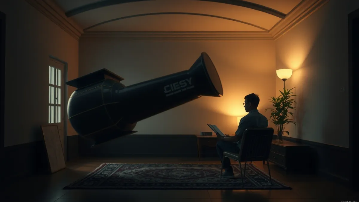 A estrutura narrativa não linear do filme Oppenheimer