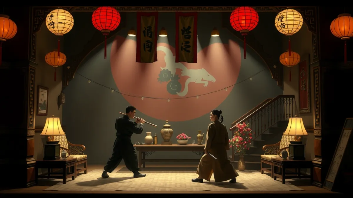 As referências ao cinema oriental escondidas em Kill Bill