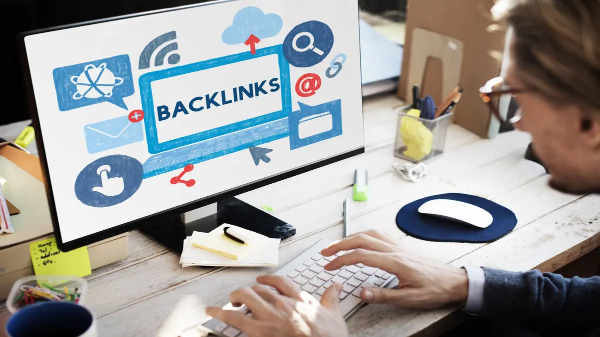 Backlinks estratégicos