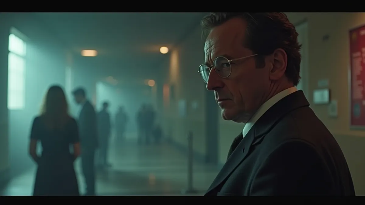 Como a história de Kim Philby foi retratada no cinema mundial