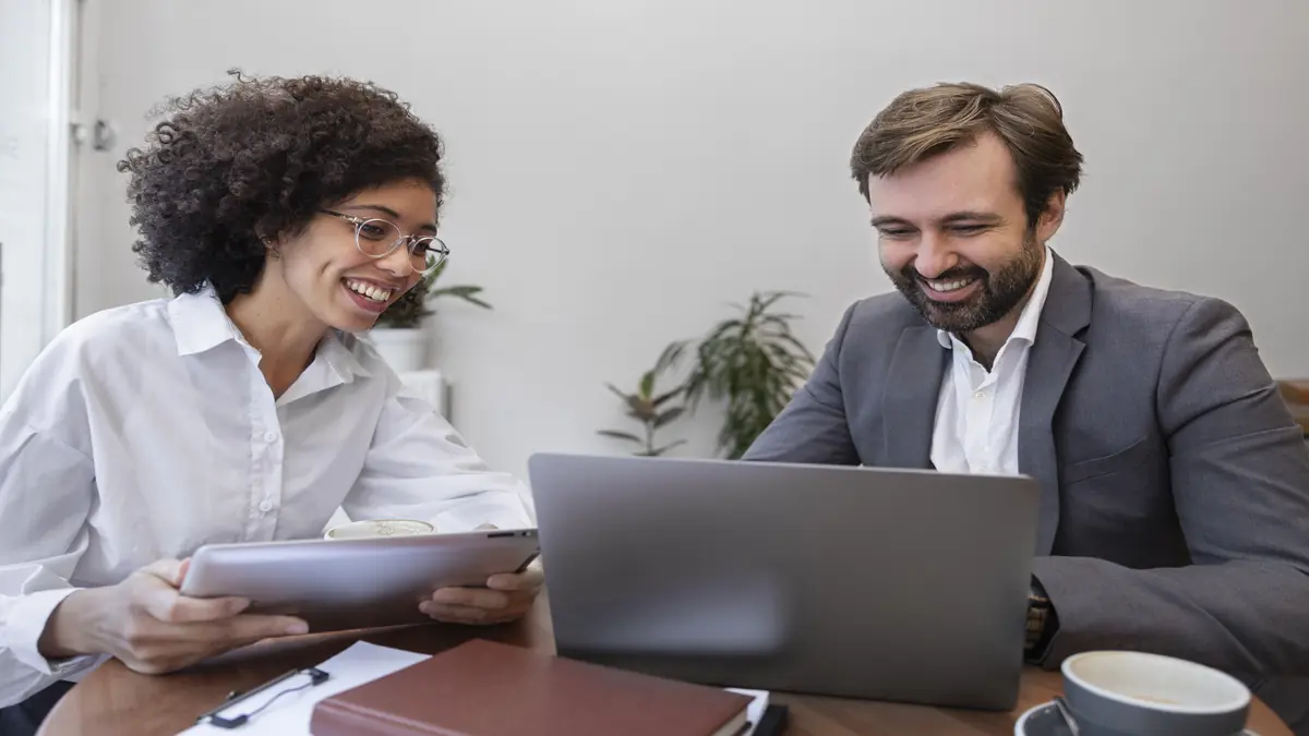 Como a tecnologia está aproximando RH e financeiro na gestão de benefícios