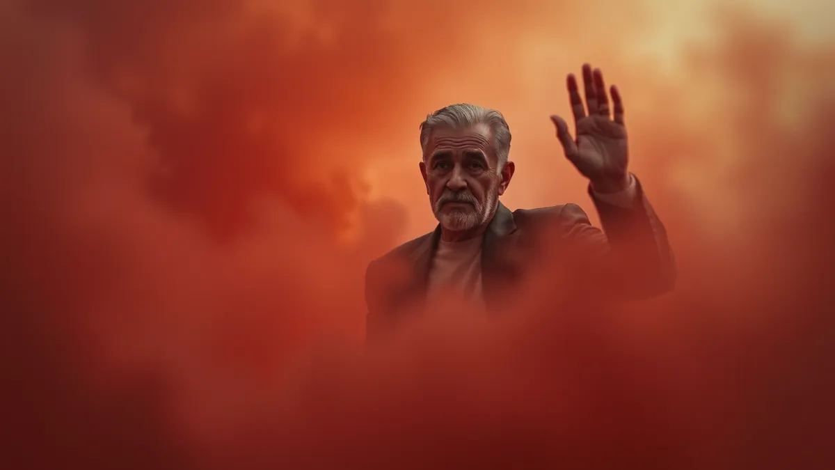 Como De Niro se transformou fisicamente em Touro Indomável