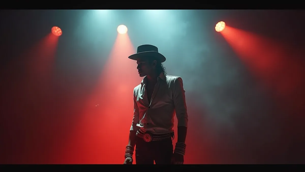 Como Michael Jackson se tornou o Rei do Pop mundial