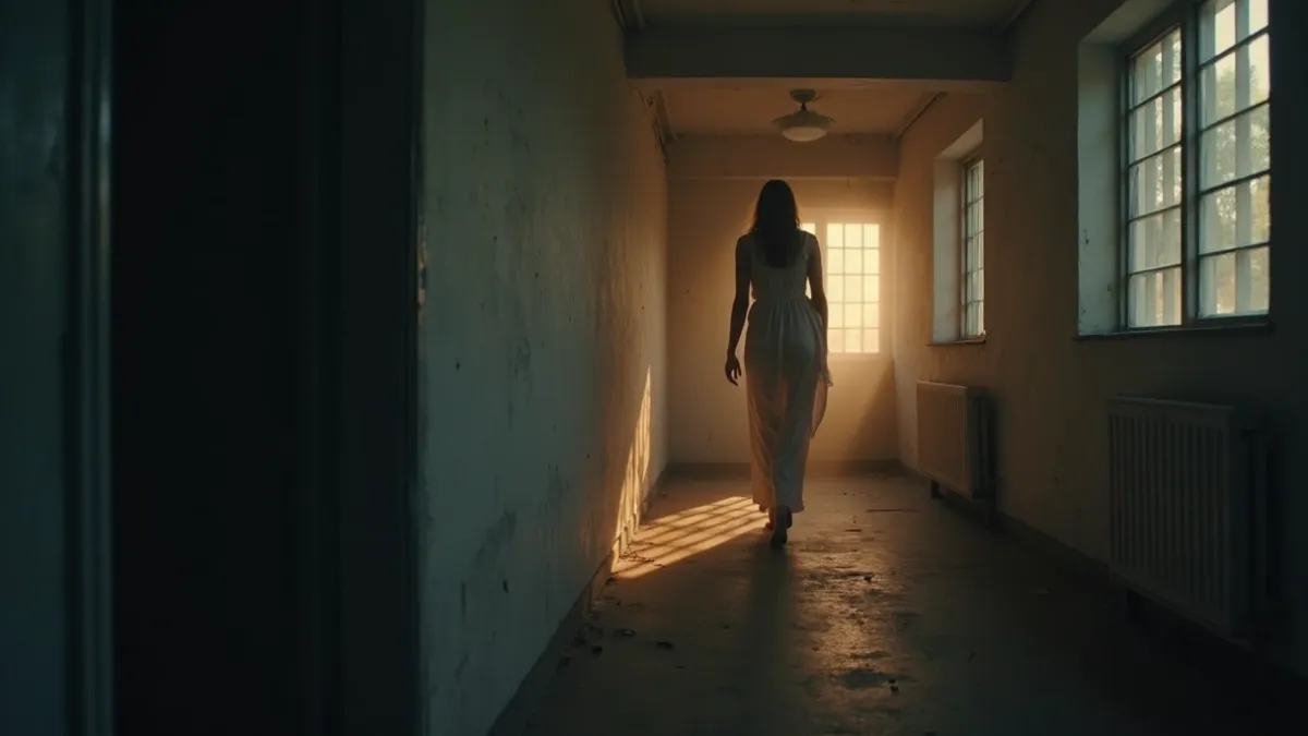 Como o videoclipe de Thriller foi produzido nos bastidores