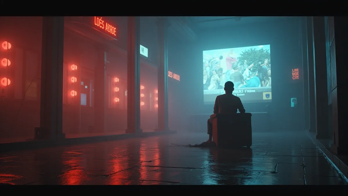 Como os anos 80 influenciaram o cinema e a música pop mundial