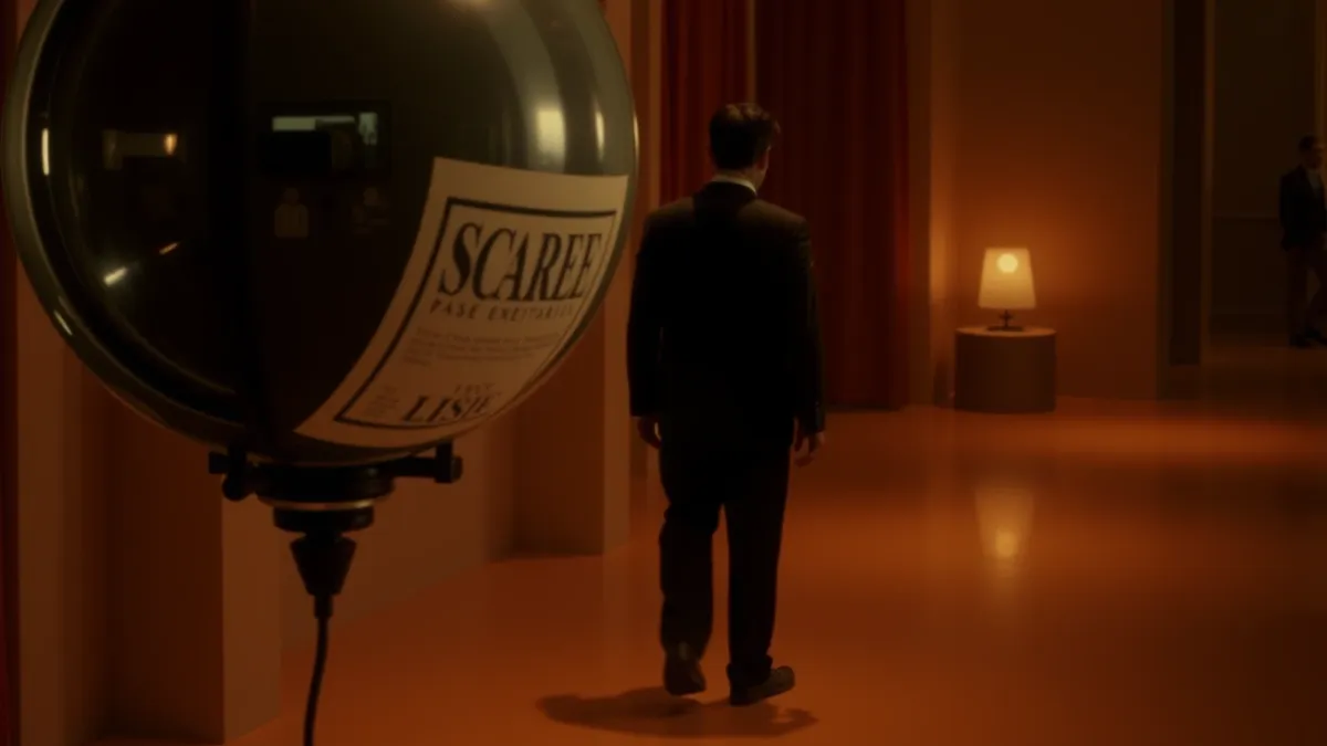 Como Os Infiltrados finalmente deu o Oscar a Scorsese