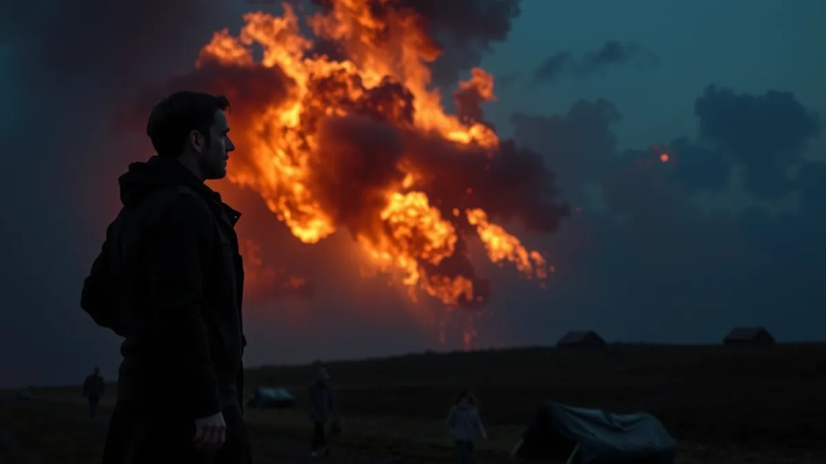 Dunkirk e as três linhas do tempo do filme de guerra de Nolan