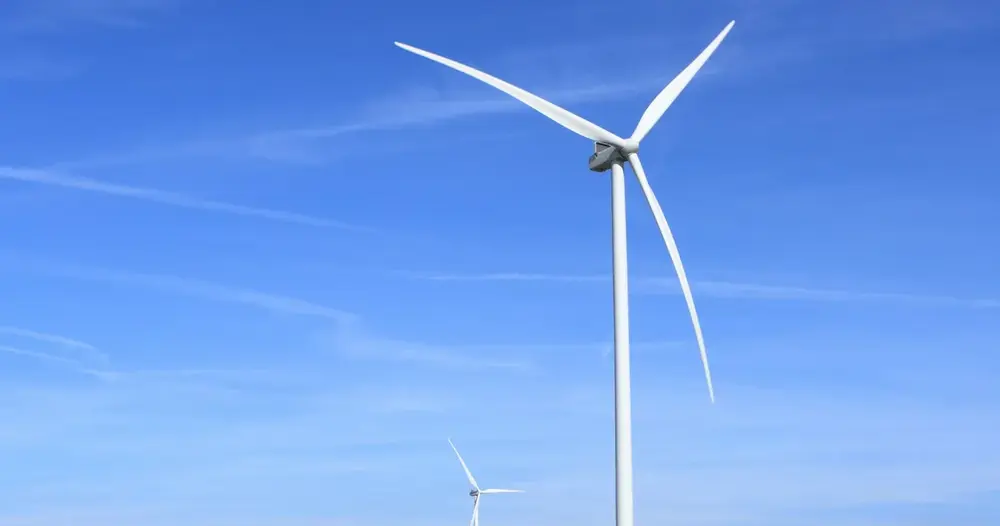 energia eólica no Rio Grande do Norte