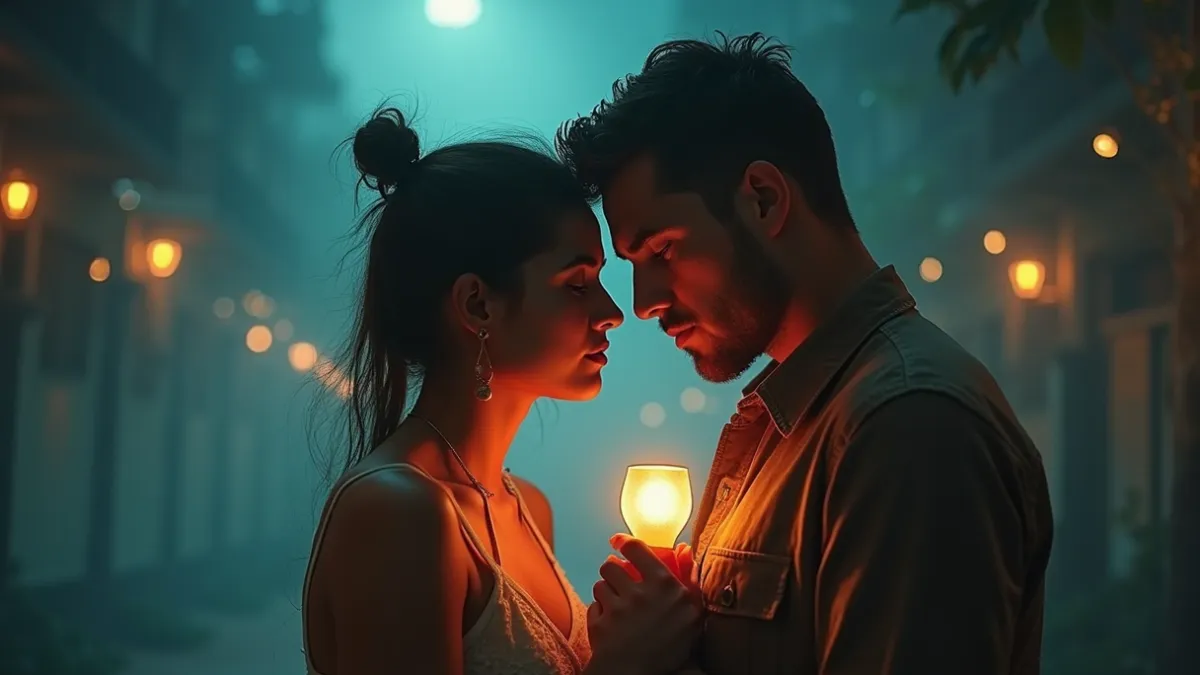 Erros de continuidade em filmes de romance mais famosos