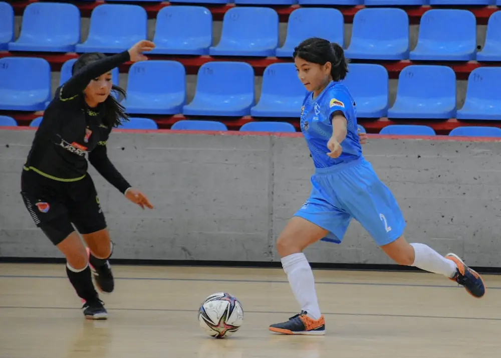 Quanto ganha um jogador de futsal