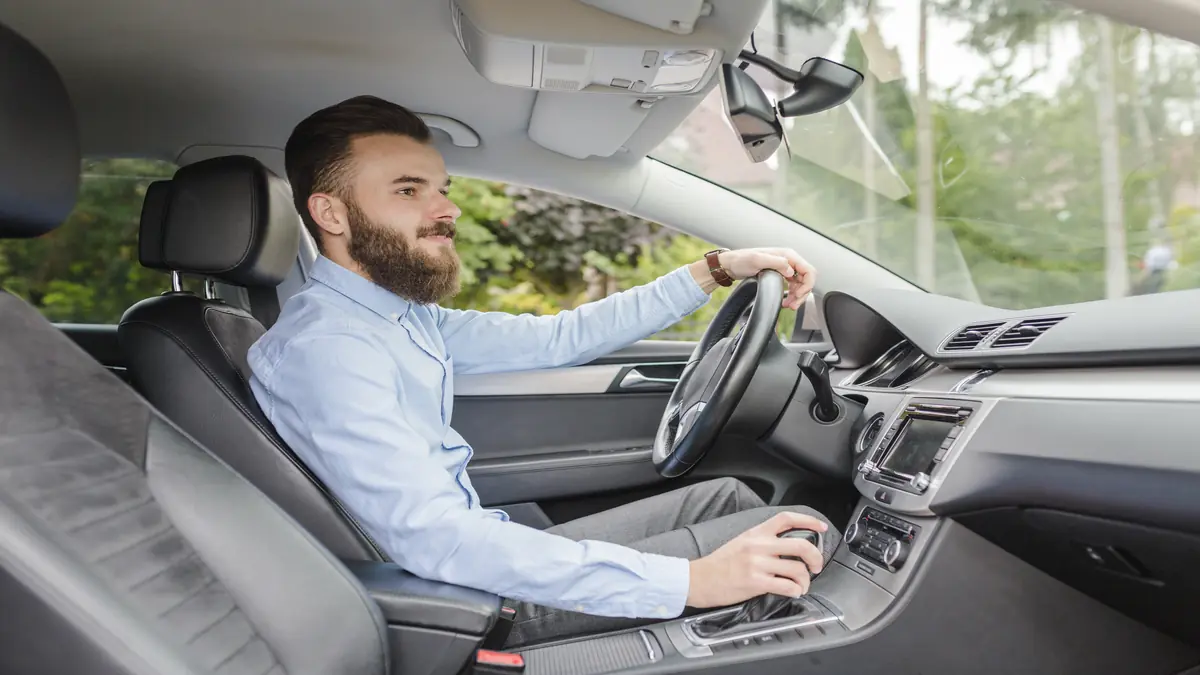Licenciamento no transporte de passageiros