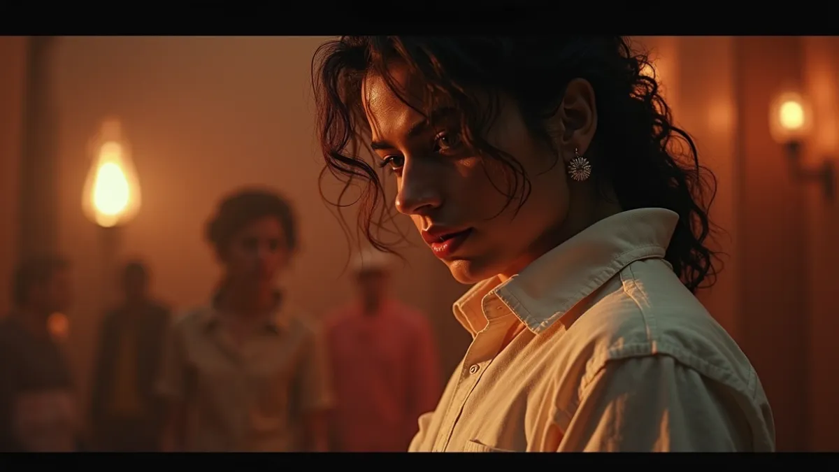 O que esperar do filme oficial sobre a vida de Michael Jackson