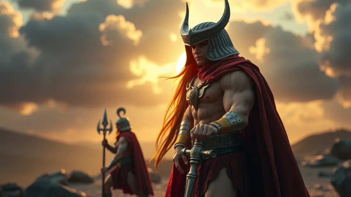 Os aliados mais importantes de He-Man na luta para salvar Eternia