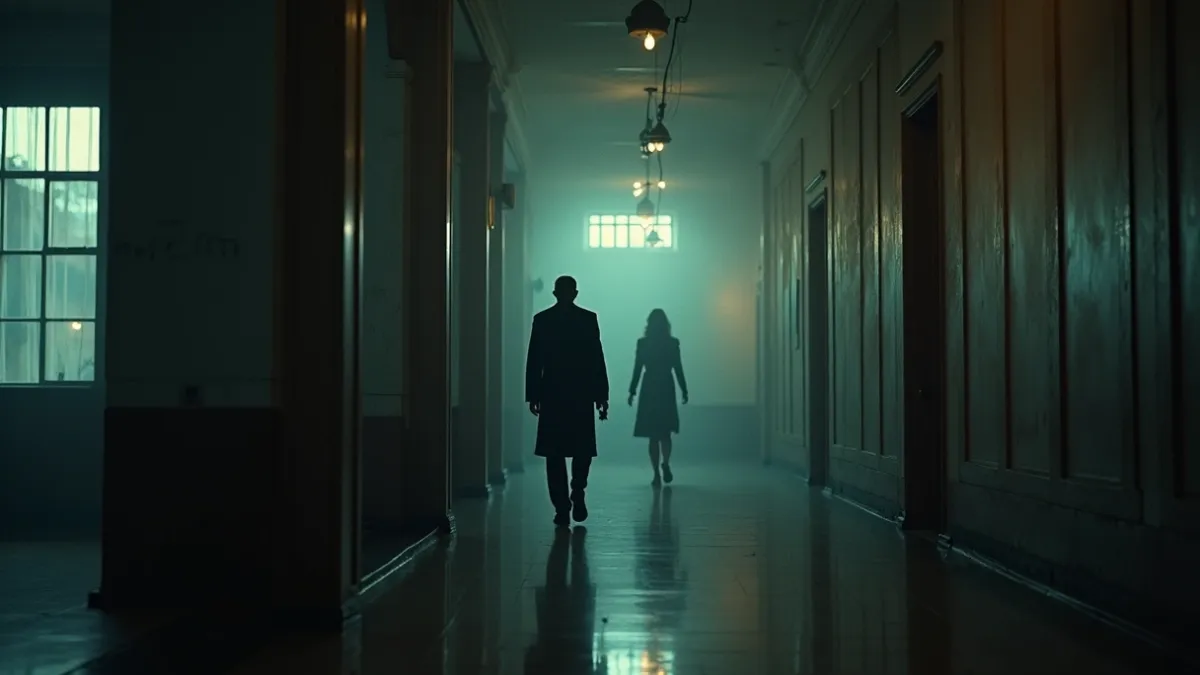 Os filmes de espionagem baseados em romances de John le Carré