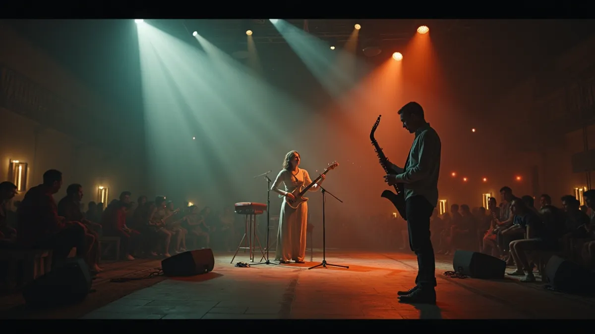 Os melhores filmes sobre o mundo do jazz e suas estrelas